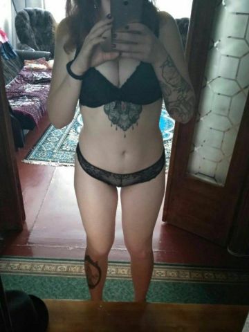 Проститутка Алевтина